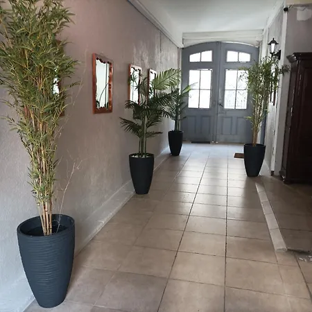 Air D'antan-meublé De Tourisme 3 étoiles -résidence Les Logis De Béziers-garage Optionnel-cœur De Ville-plages à 16km ! Apartamento *