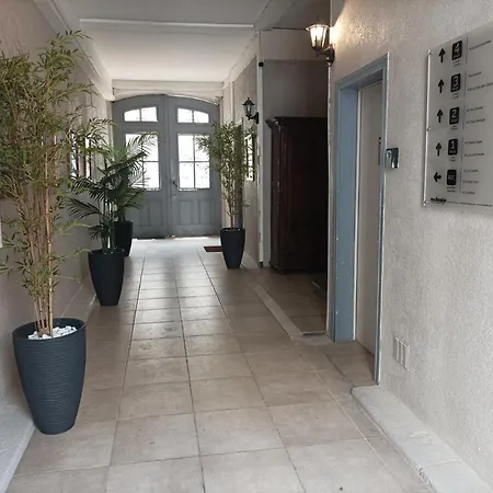 Air D'antan-meublé De Tourisme 3 étoiles -résidence Les Logis De Béziers-garage Optionnel-cœur De Ville-plages à 16km ! * Béziers