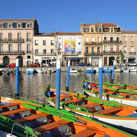Air D'antan-meublé De Tourisme 3 étoiles -résidence Les Logis De Béziers-garage Optionnel-cœur De Ville-plages à 16km ! Apartamento *