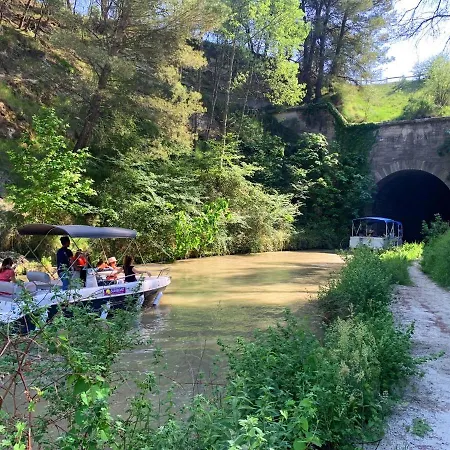 Air D'antan-meublé De Tourisme 3 étoiles -résidence Les Logis De Béziers-garage Optionnel-cœur De Ville-plages à 16km ! Béziers