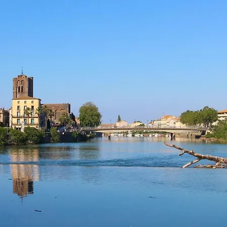 Air D'antan-meublé De Tourisme 3 étoiles -résidence Les Logis De Béziers-garage Optionnel-cœur De Ville-plages à 16km ! * Béziers
